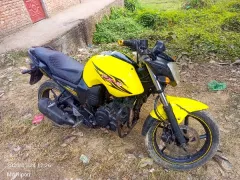 Yamaha FZ150i